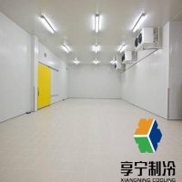 目前市场上冷库品牌推荐及详细解析