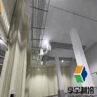 40平方的冷库大概多少钱：真实开销与省钱诀窍