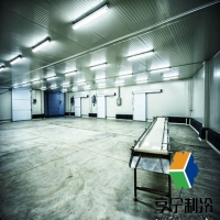 承包超低温冷库设计品牌公司找哪家