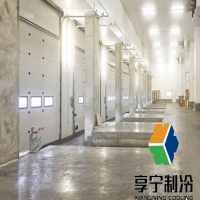 威海冷库厂家推荐及相关解析