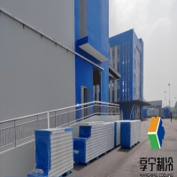 冷库降温慢是什么原因？全方位排查原因及针对性解决办法