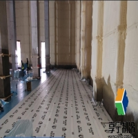 低温冷库用什么灭火器？规范选型与配置要点详解