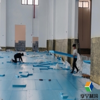 冷库机组开机步骤是什么？标准化分步操作+全场景运维要点