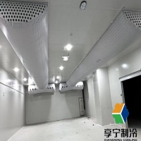 1000平米冷库规划攻略|避开三大坑位,多省35万起步! 1000平米冷库规划攻略|避开三大坑位,多省35万起步!