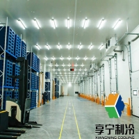靠谱的果蔬保鲜库厂家推荐及行业实用指南