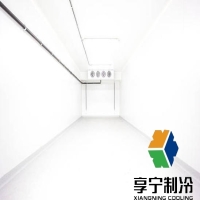 威海冷库厂家优选及享宁制冷详细解析