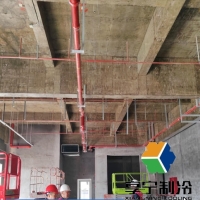 冷库防水完整施工方案：部位工艺、选材标准、避坑维保全指南