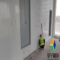 口碑靠谱检验科试剂冷库设计订制厂家 专业合规冷库工程服务商