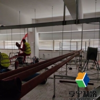 冷库是用什么制冷剂?2025年主流环保型+性价比之选全解析 冷库是用什么制冷剂?2025年主流环保型+性价比之选全解析