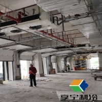 冷库墙板多少钱一平米？2026最新市场价及定价影响因素详解