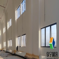 200吨的冷库有多大？不同库型尺寸、容积、占地标准详解