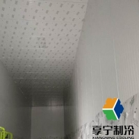 冷库一个月多少度电费？这些细节你绝对想不到！
