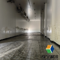 冷库消防设施配置标准全解析!2025最新规范+安全指南+验收避坑手册 冷库消防设施配置标准全解析!2025最新规范+安全指南+验收避坑手册