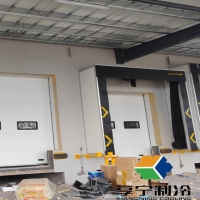 冷库消防设施包括哪些？全套合规配置与场景适配详解