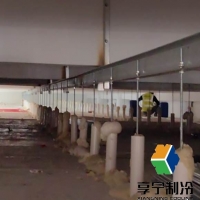 冷库制冷设备等级标准是什么?2025最新解读+选购避坑指南 冷库制冷设备等级标准是什么?2025最新解读+选购避坑指南