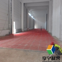 冷库建造价格多少钱一平？搞懂报价逻辑和省钱门道！