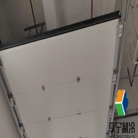 渭南市冷库安装公司｜大小型冷链仓储工程上门勘测设计