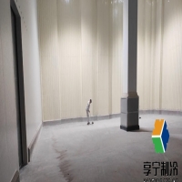 平谷区冷库安装公司 保鲜速冻冷库定制 冷链设备安装设计服务