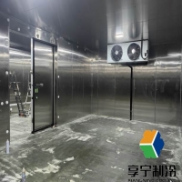 冷库设备维修需要什么专业?从技能到就业全解析,选对专业少走五年弯路! 冷库设备维修需要什么专业?从技能到就业全解析,选对专业少走五年弯路!