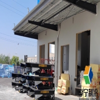 业内靠谱化学品冷库工程商推荐 口碑扎实的冷库施工服务商