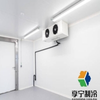 冷库品牌推荐 避开耗电高售后差坑 享宁制冷实测优选