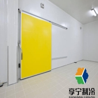 新疆冷库公司厂家选择指南