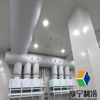 十平方的冷库造价多少钱？答案看这些预算细节！