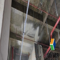 风冷冷库怎么调温度高低？零基础实操调温全流程