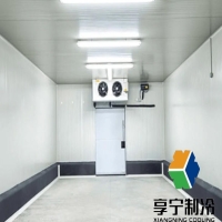 包头冷库安装公司哪家靠谱？包头食品厂医药冷库设计施工避坑指南