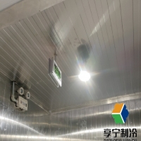 保鲜库和冷库哪个储存水果更好?看完这篇不再纠结选择! 保鲜库和冷库哪个储存水果更好?看完这篇不再纠结选择!