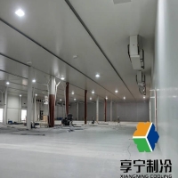 如何甄别值得信赖的冷库制造合作伙伴：综合实力剖析