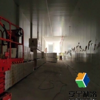 大型冷库施工需要什么资质?一文讲透从0到1的资质办理全攻略 大型冷库施工需要什么资质?一文讲透从0到1的资质办理全攻略