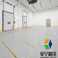 武汉冷库建造公司推荐及相关解析