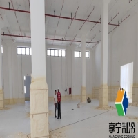 水果店冷库什么样子？结构配置与布局全貌详解