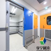 新疆冷库厂家最新推荐 避开选址施工合规痛点