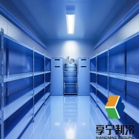 深圳制冷公司有哪些公司