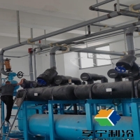 放肉的冷库需要多少度？分品类合规温控标准大全
