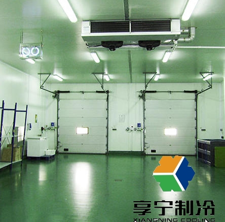 乌鲁木齐冷库公司厂家综合实力评估与选型指南